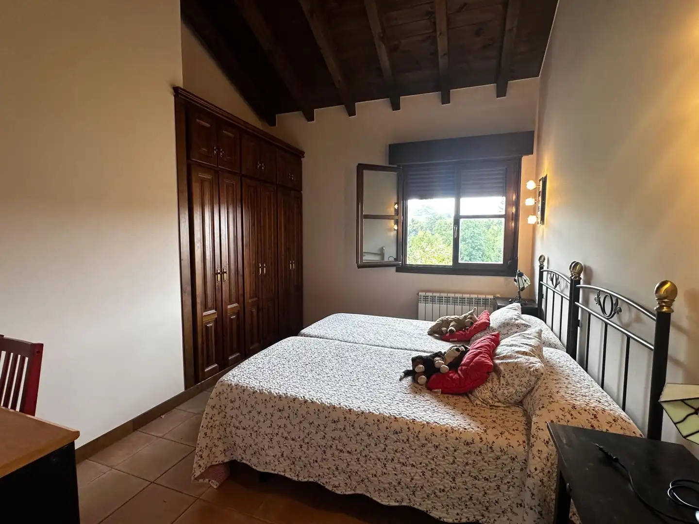Casa con jardín en alquiler en Autovia el carmen, imagen 24
