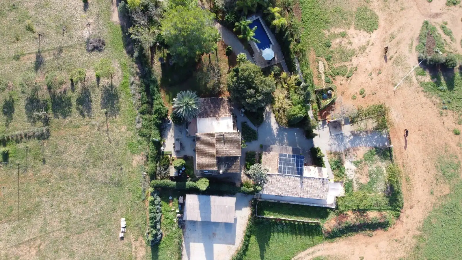 Landhaus mit Pool zum Verkauf in Sencelles, imagen 34