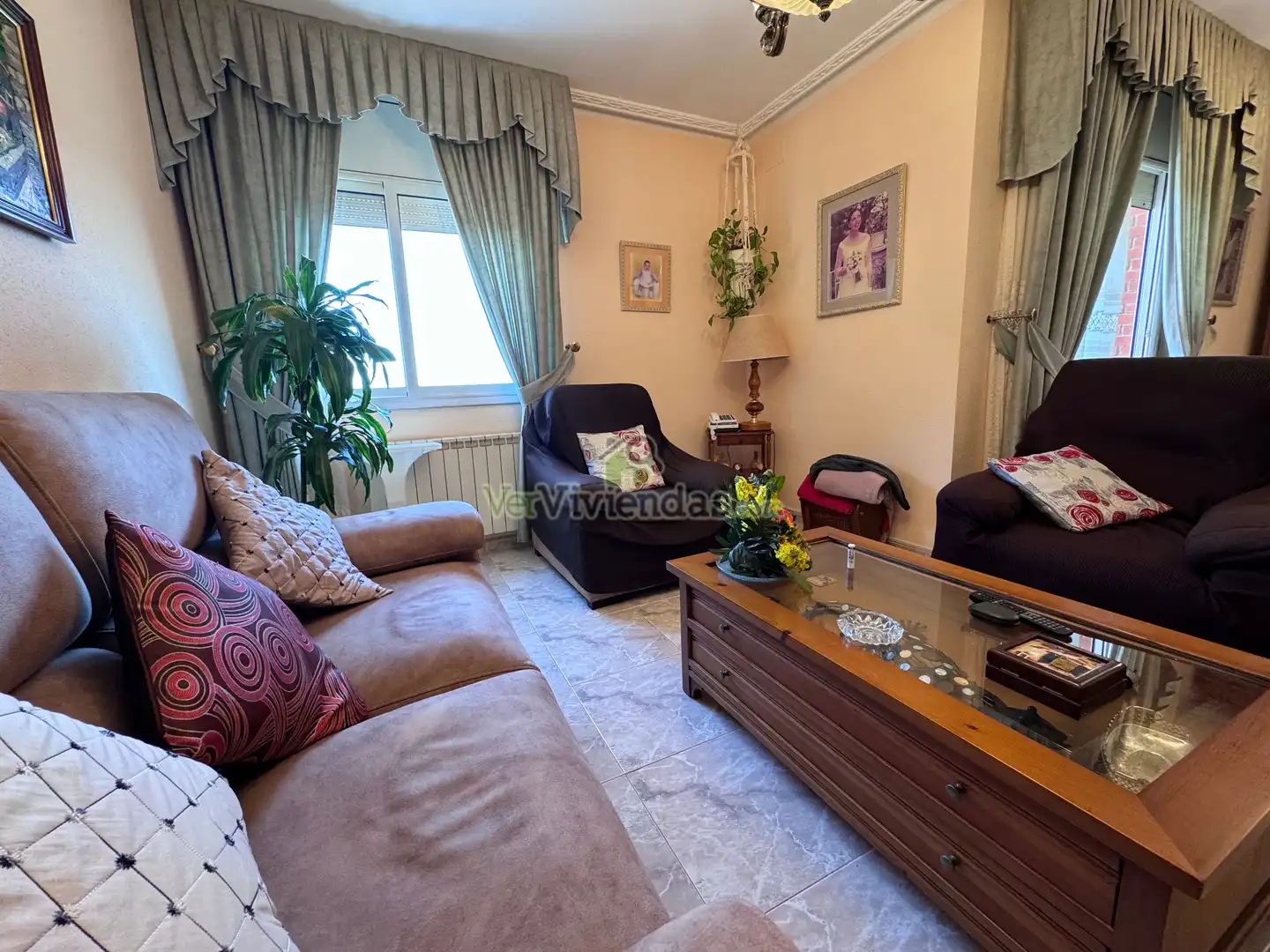 Casa o xalet en venda a Carrer de Migjorn, 34, Vallirana