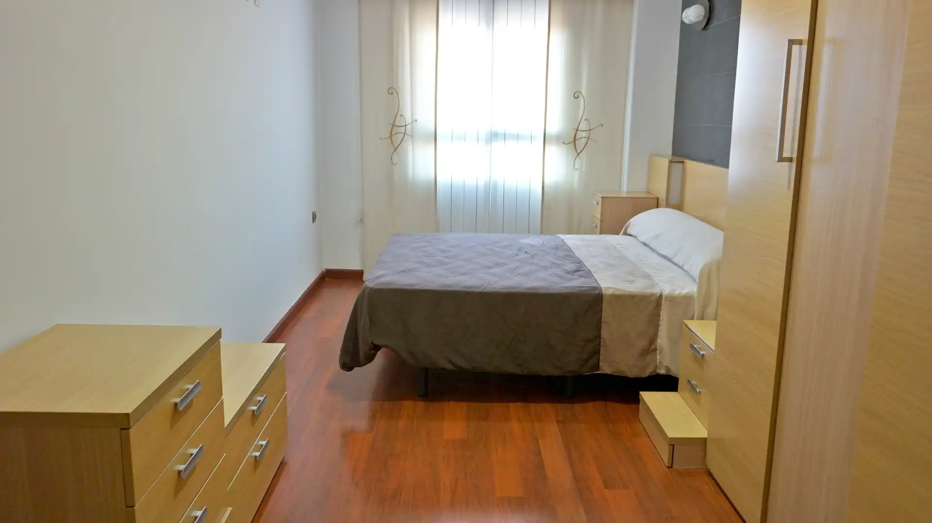Habitación de Piso en venta en Cartagena con Aire acondicionado, Amueblado y Lavadora