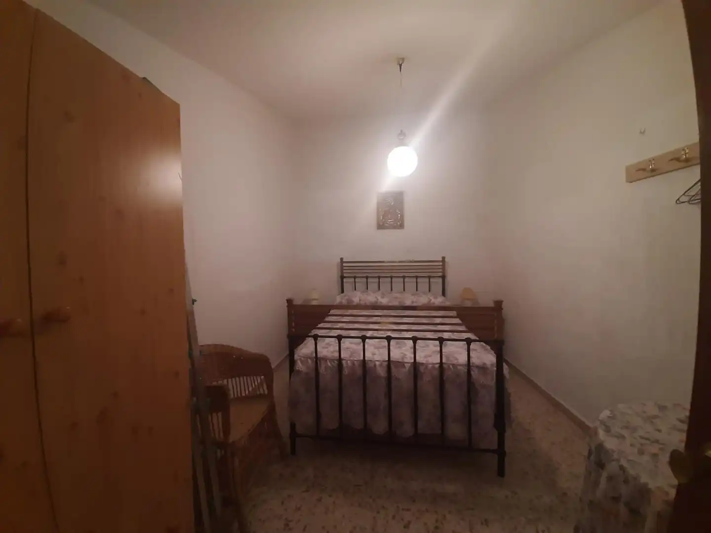 Habitación de Casa o chalet en venta en Torremocha con Jardín privado