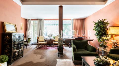 Photo 4 of Flat for sale in Almagro, Madrid