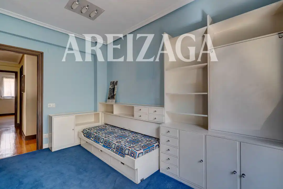 Wohnung mit Terrasse zum Verkauf in Calle Jai Alai 7, imagen 30