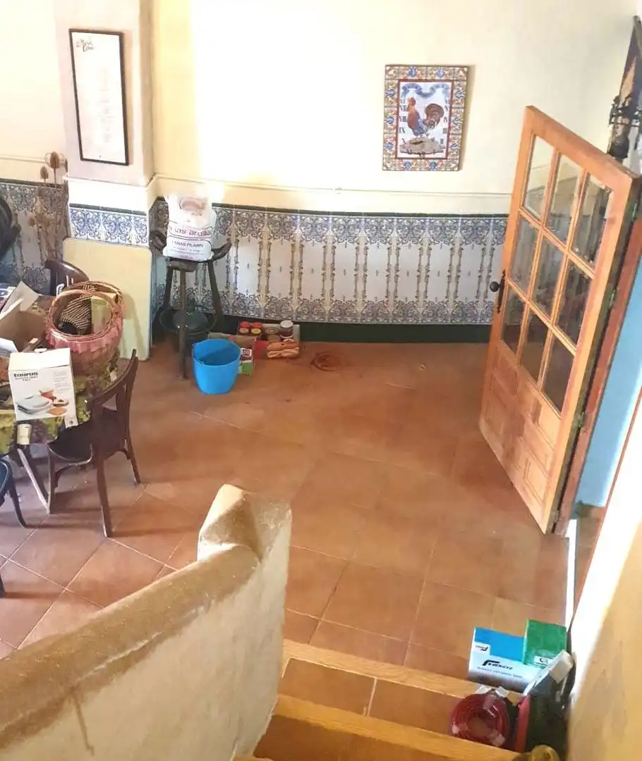 Finca rústica en venta en Castejón de las Armas con Terraza, Trastero y Amueblado