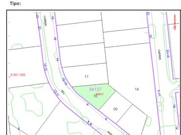 Terreno residenziale in vendita a Xuquer 9