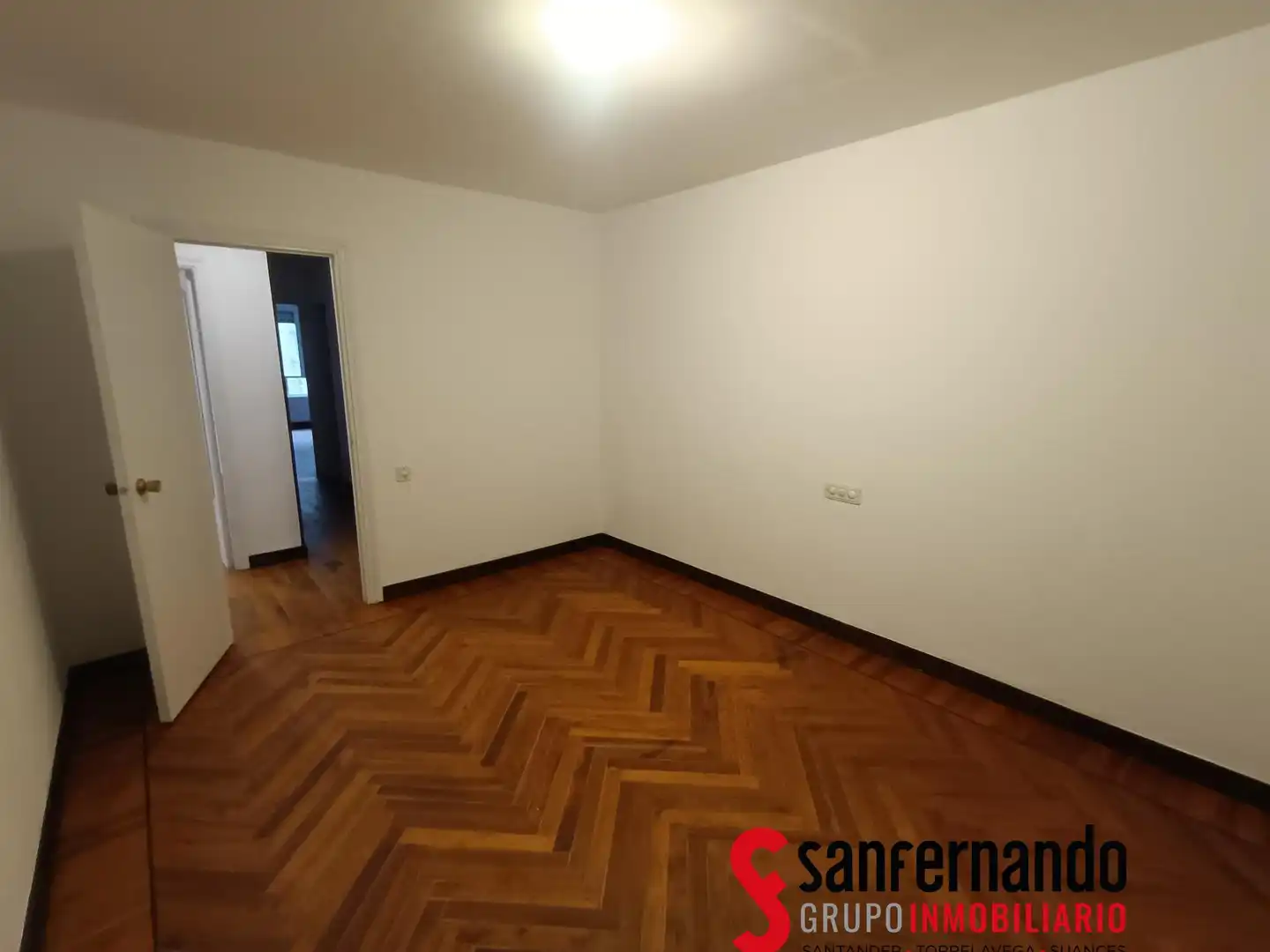 Flat for rent in Santander  with Heating, Parquet flooring and Balcony