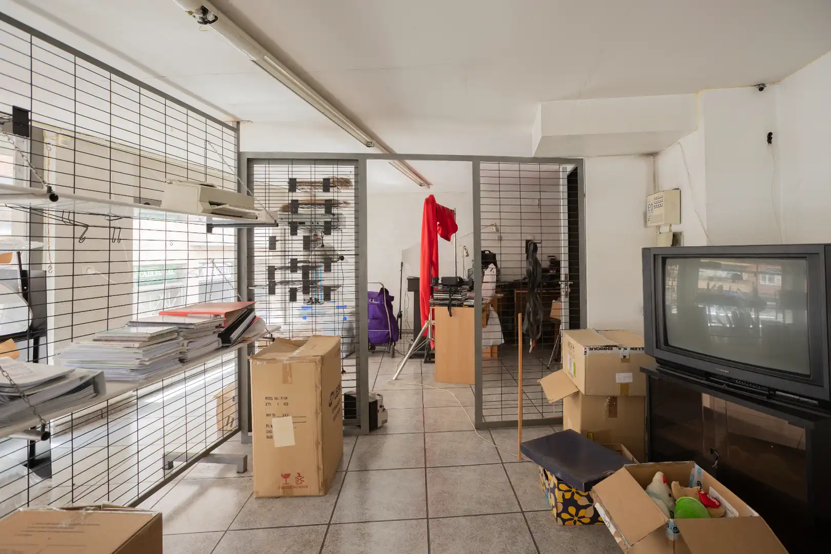 Local comercial en venda a Calle Pablo Morillo 15, imagen 18