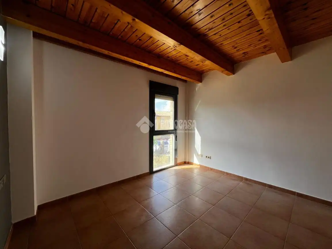 Habitación de Casa o chalet en venta en Grisén