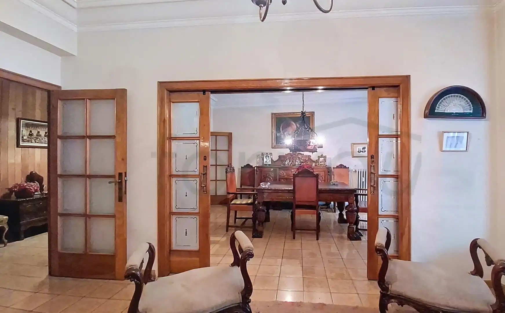Piso con ascensor en venta en PERAL, ISAAC, imagen 5