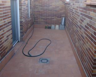Terrassa de Àtic en venda en  Madrid Capital amb Aire condicionat, Calefacció i Parquet