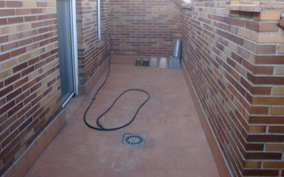 Terrassa de Àtic en venda en  Madrid Capital amb Aire condicionat, Calefacció i Parquet
