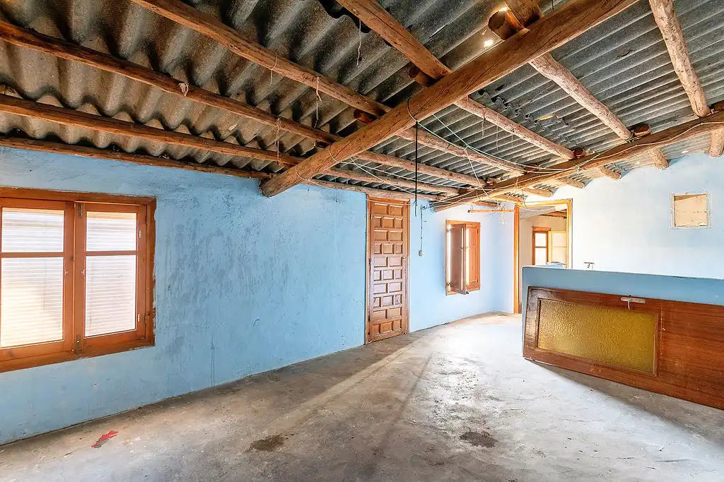 Casa a schiera con terrazza in vendita a Peñuelas, imagen 14