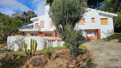 Foto 3 de Casa o chalet en venta en Passatge Jaume Balmes, Cabrils, Barcelona