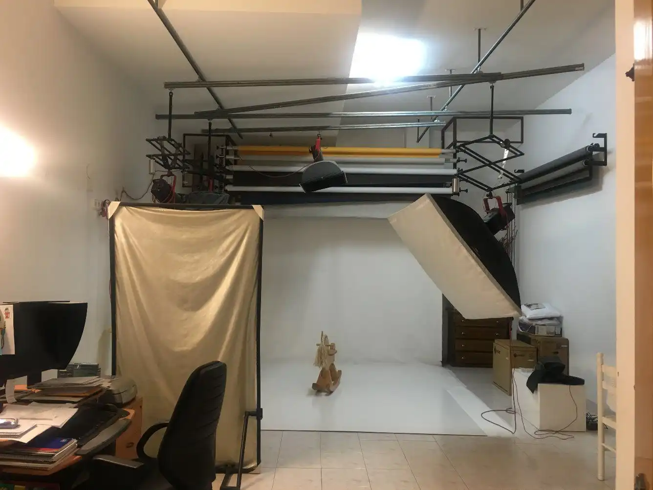 Local comercial de lloguer a Santo Domingo de la Calzada, imagen 11