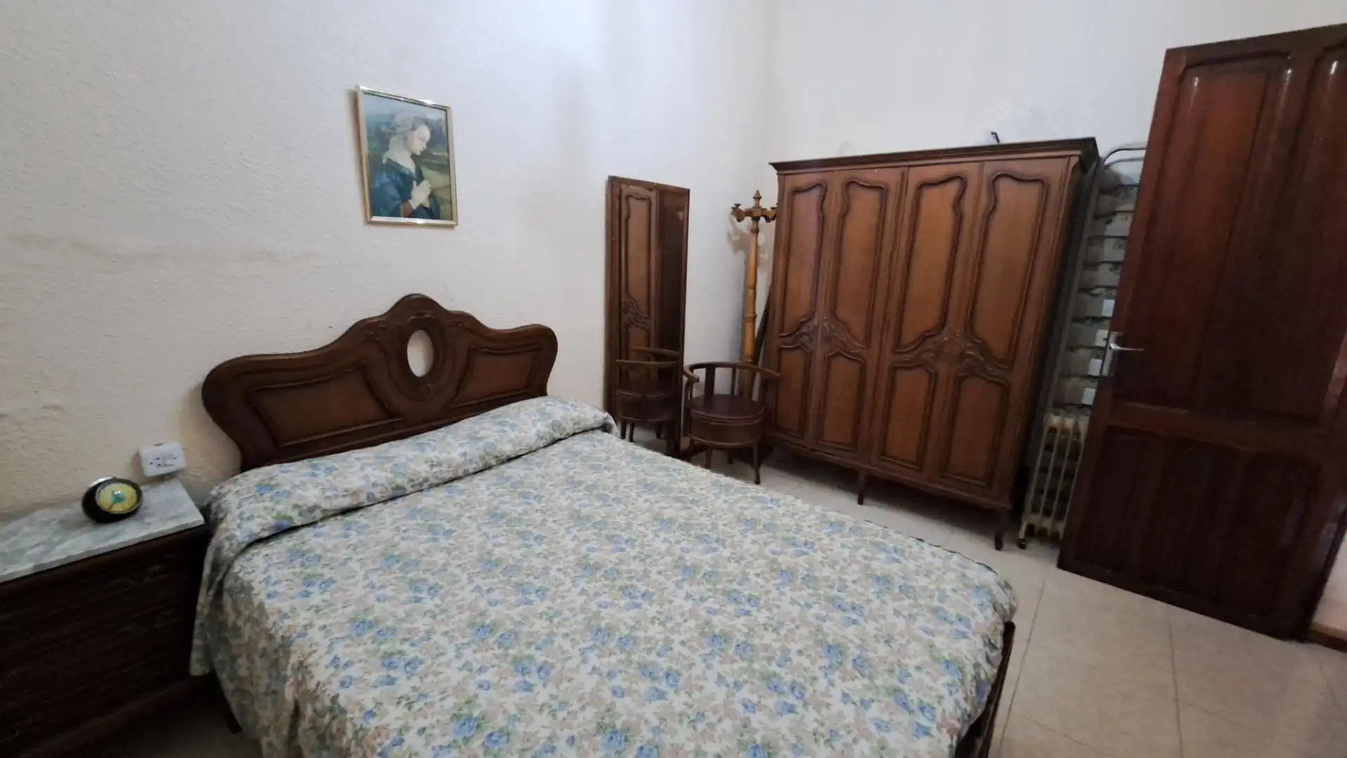 Habitación de Casa o chalet en venta en Carcaixent con Amueblado