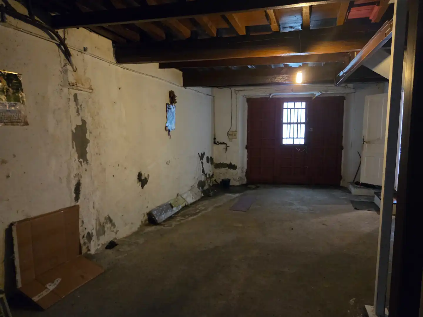 Casa adosada en venta en Barreiros con Jardín privado, Trastero y Amueblado