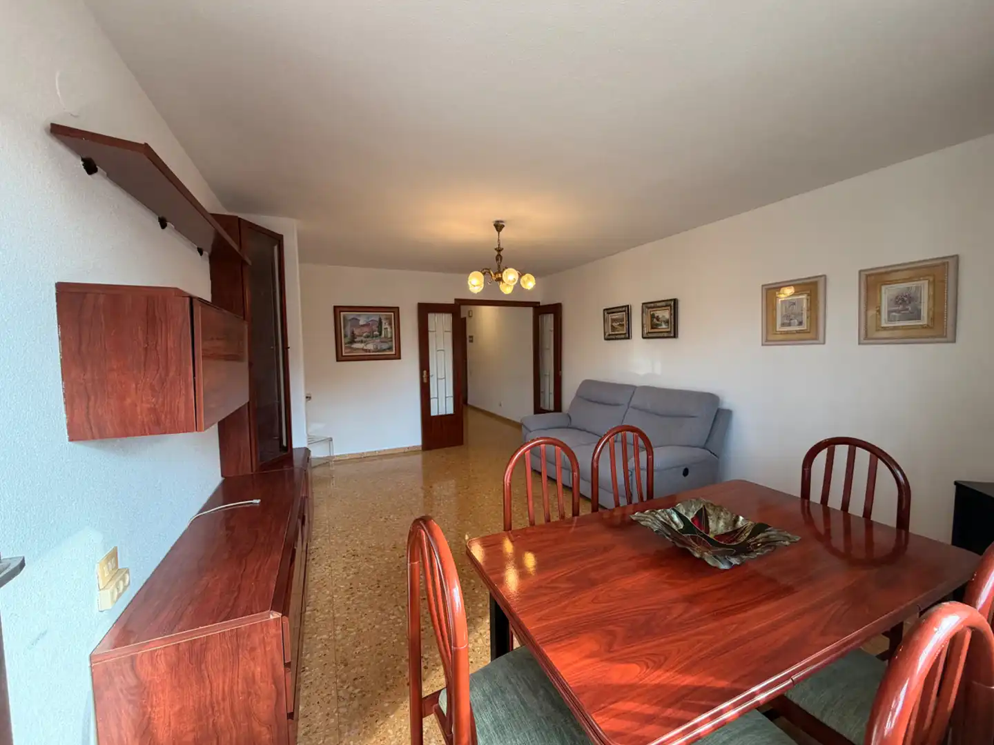 Appartement avec terrasse à vendre à Carrer Camí de Sant Josep 5, imagen 8