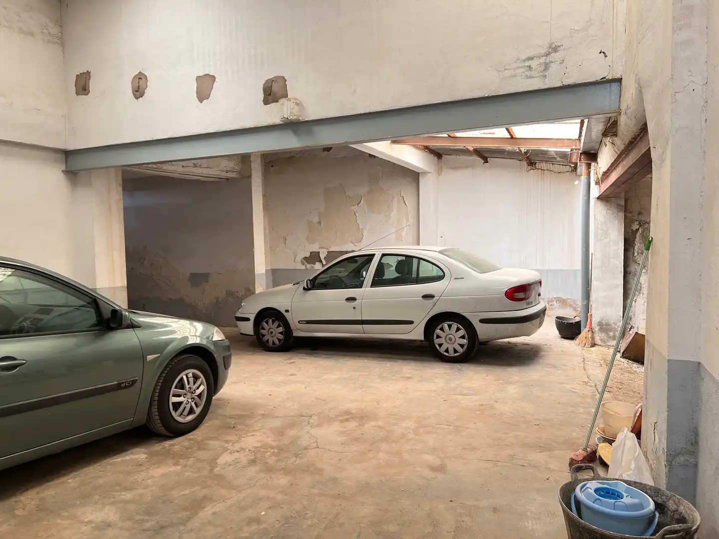 Casa amb terrassa en venda a Herencia, imagen 16