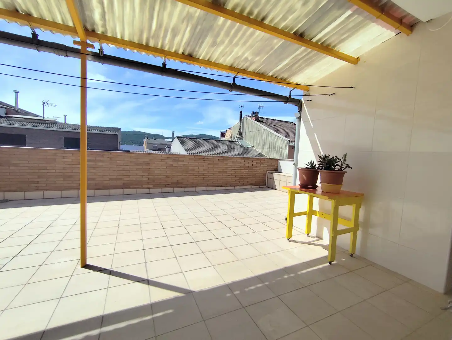 Casa amb terrassa en venda a Vilanova del Camí, imagen 59