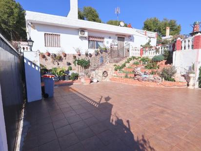 Finca rústica en venda a Doctor Palos - Alto Palancia