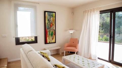 Foto 2 de Casa o xalet de lloguer a Sant Daniel, Girona