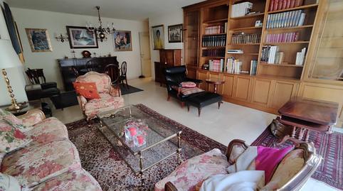 Foto 3 de Pis de lloguer a N/a, Ríos Rosas - Nuevos Ministerios, Madrid