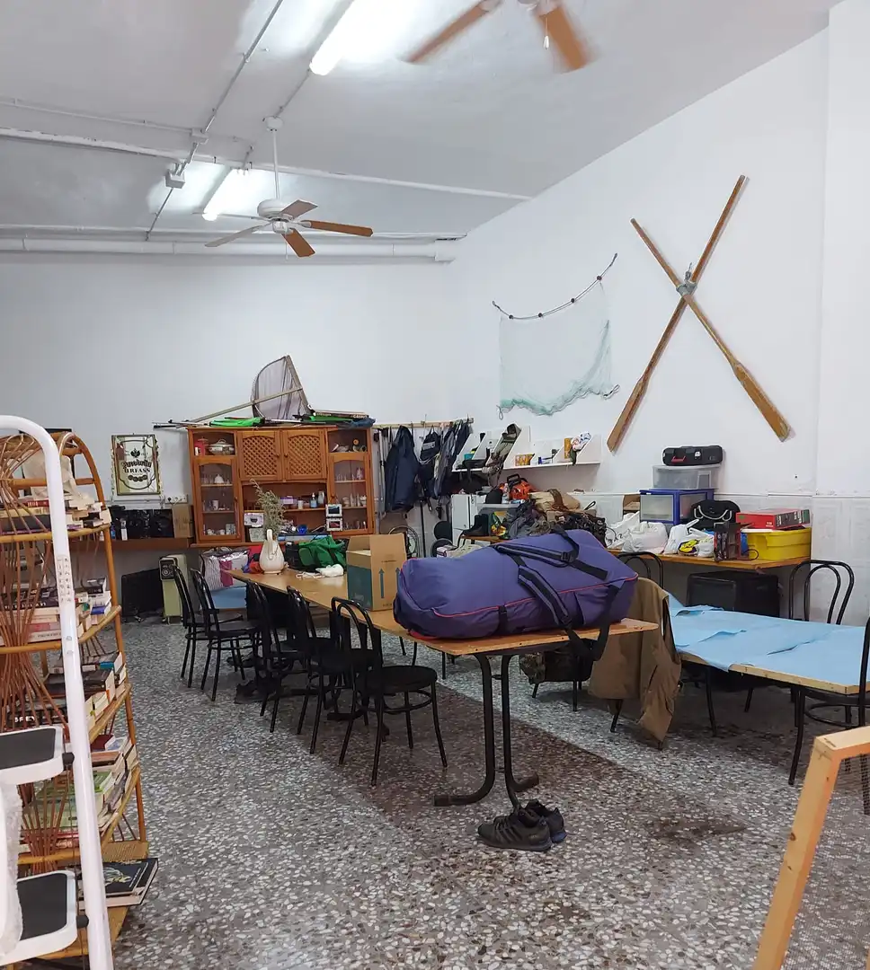 Locale commerciale in vendita a Carrer Mare de Déu dels Desemparats, imagen 31