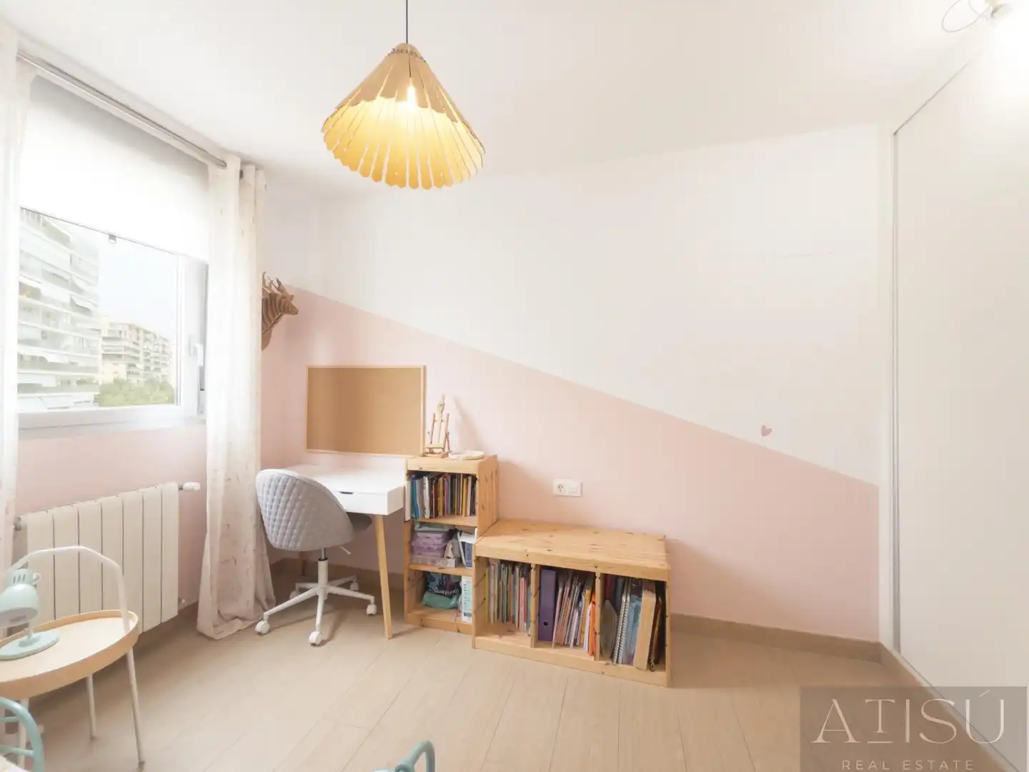 Flat with pool for sale in PAU 5, imagen 15