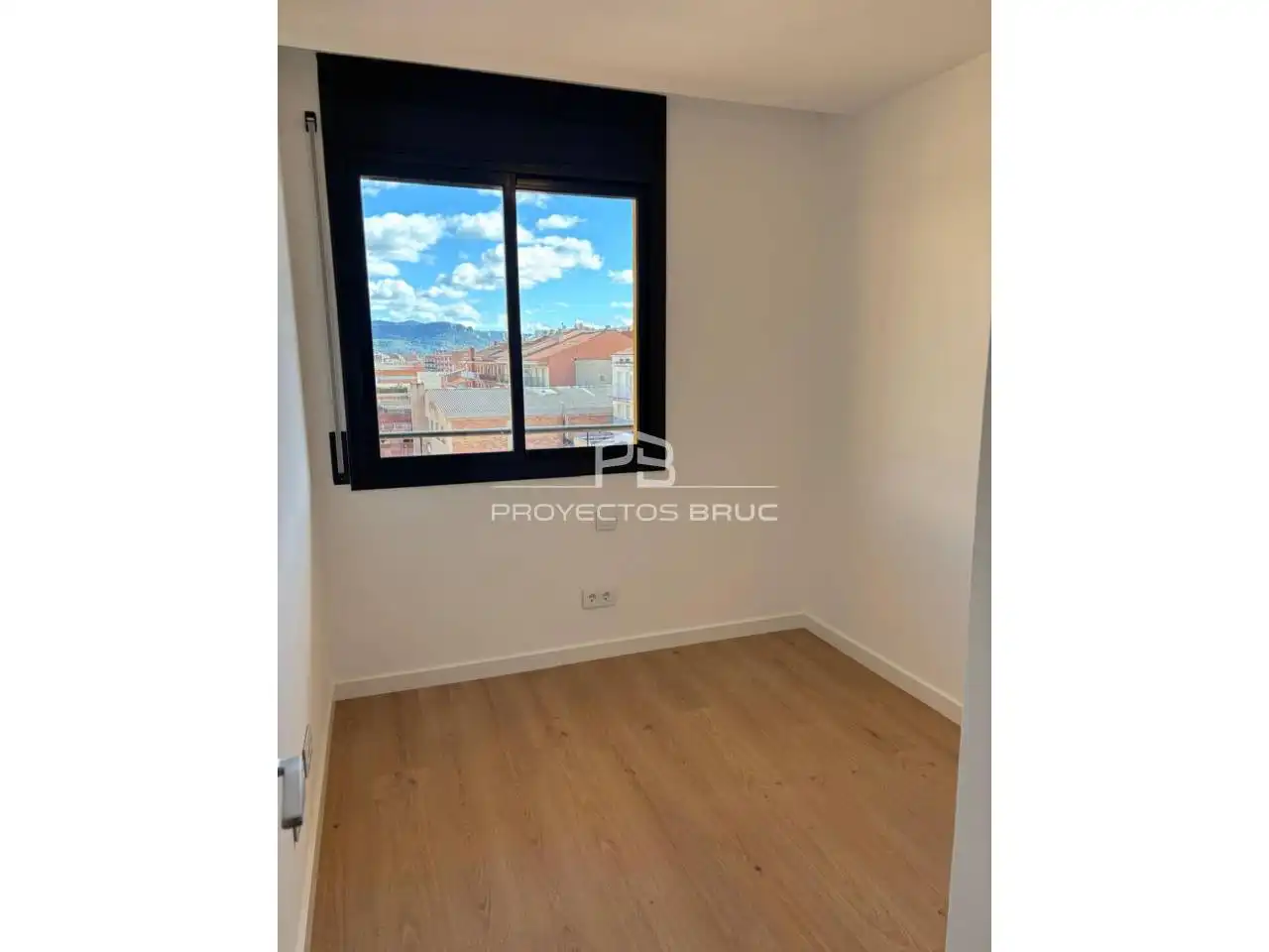 Habitación de Piso en venta en Igualada con Aire acondicionado, Parquet y Terraza