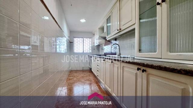 Piso en Venta en Vallesequillo