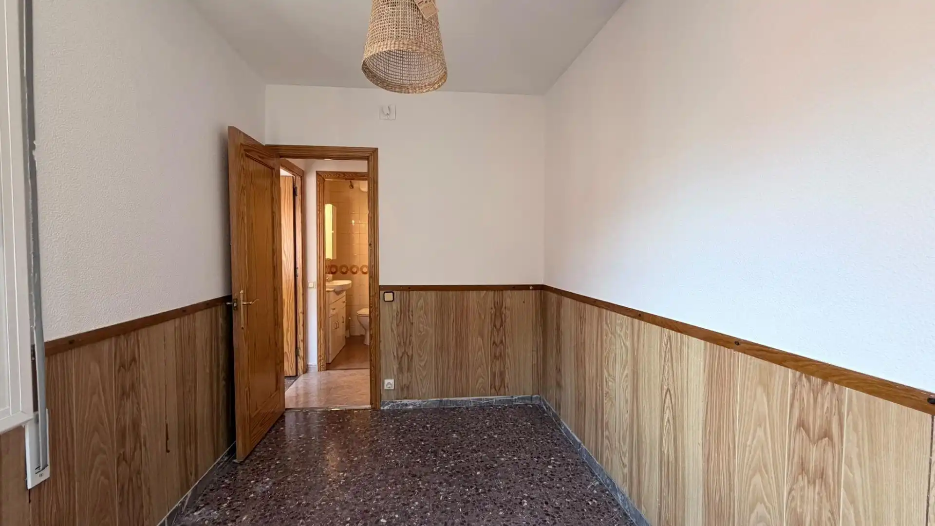 Flat with terrace for sale in Carrer FONT-RUBI, imagen 35