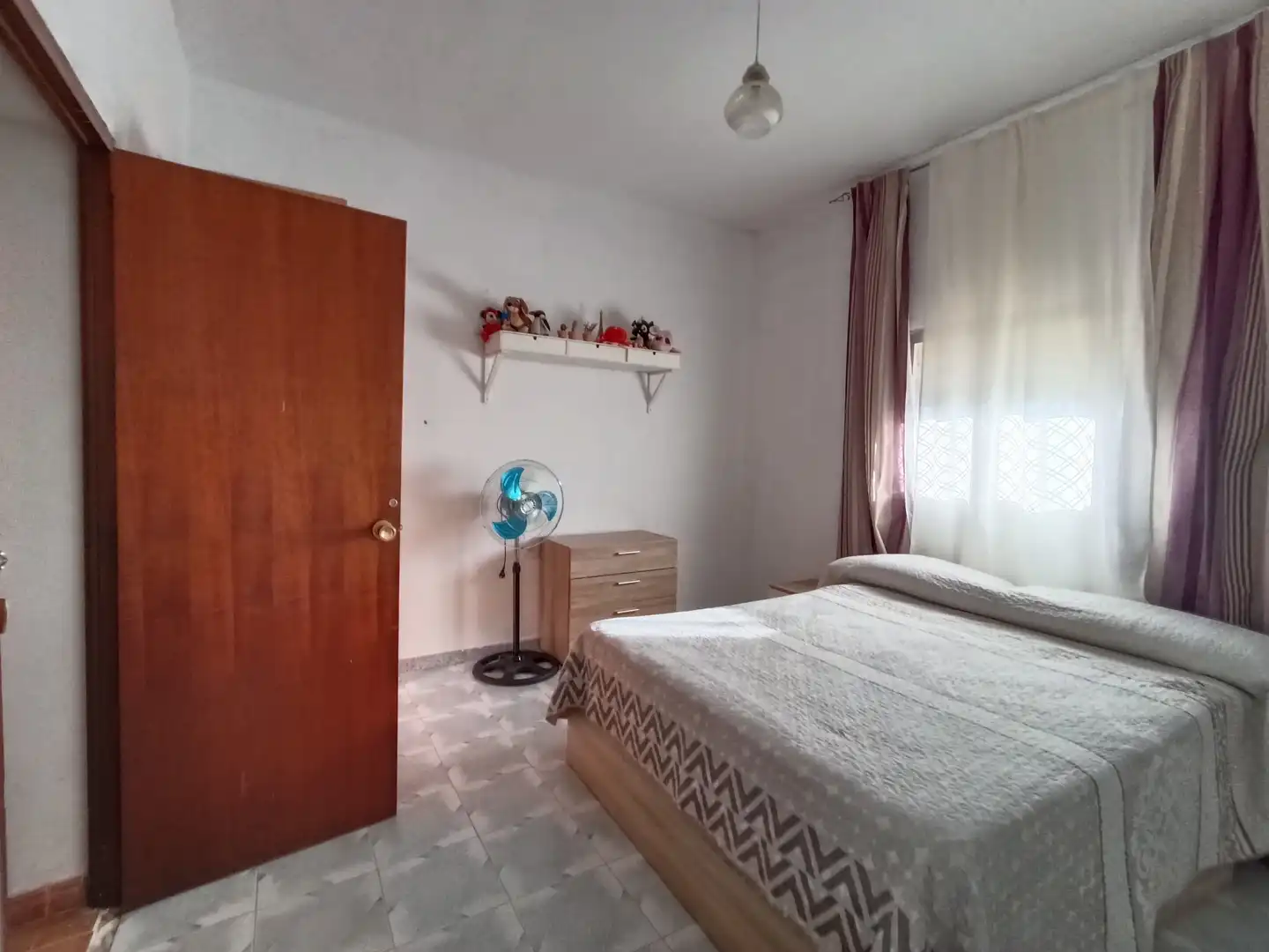 Bedroom of Land for sale in Sur