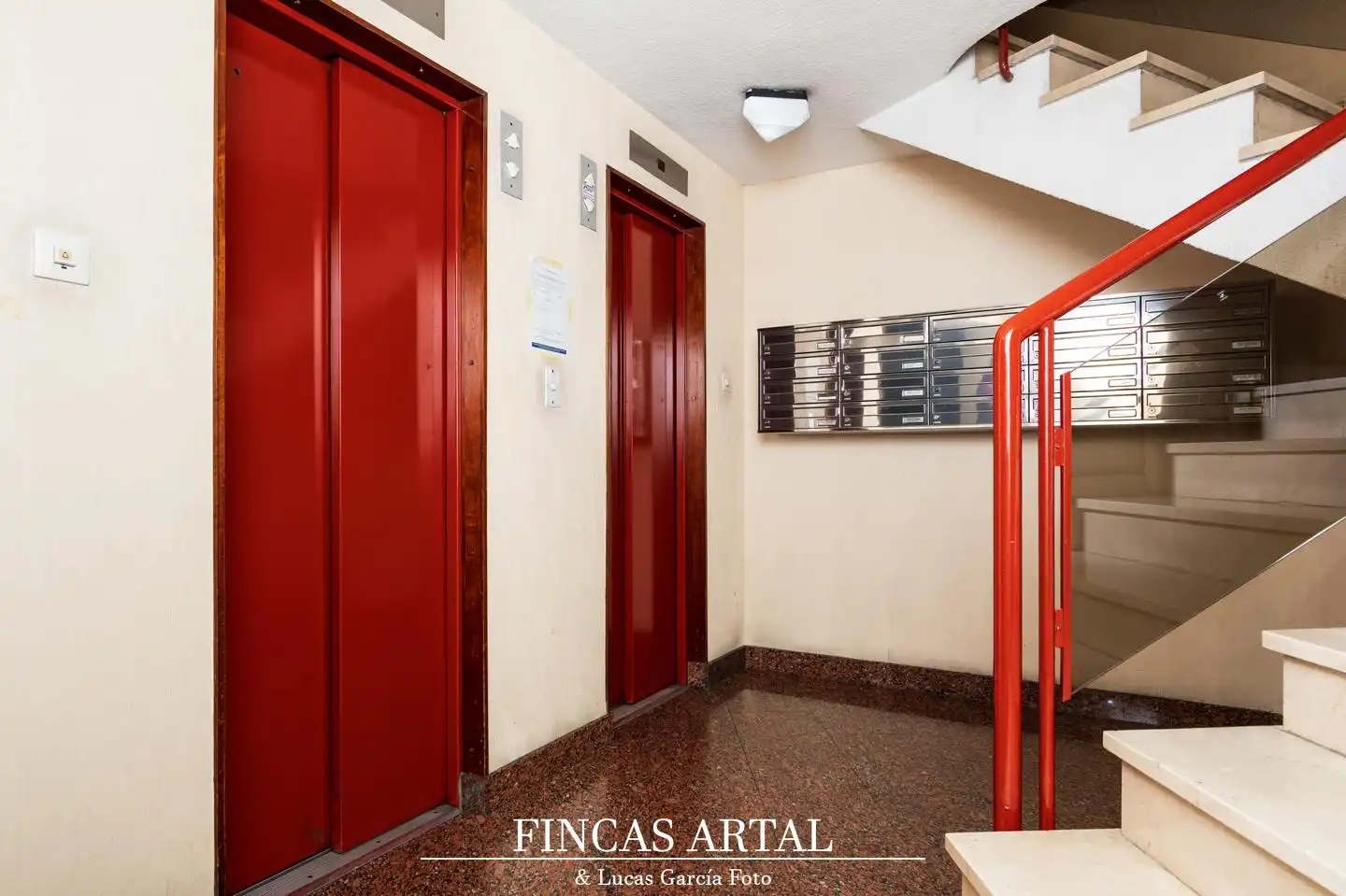 Pis en venda en Zaragoza amb Aire condicionat, Calefacció i Parquet