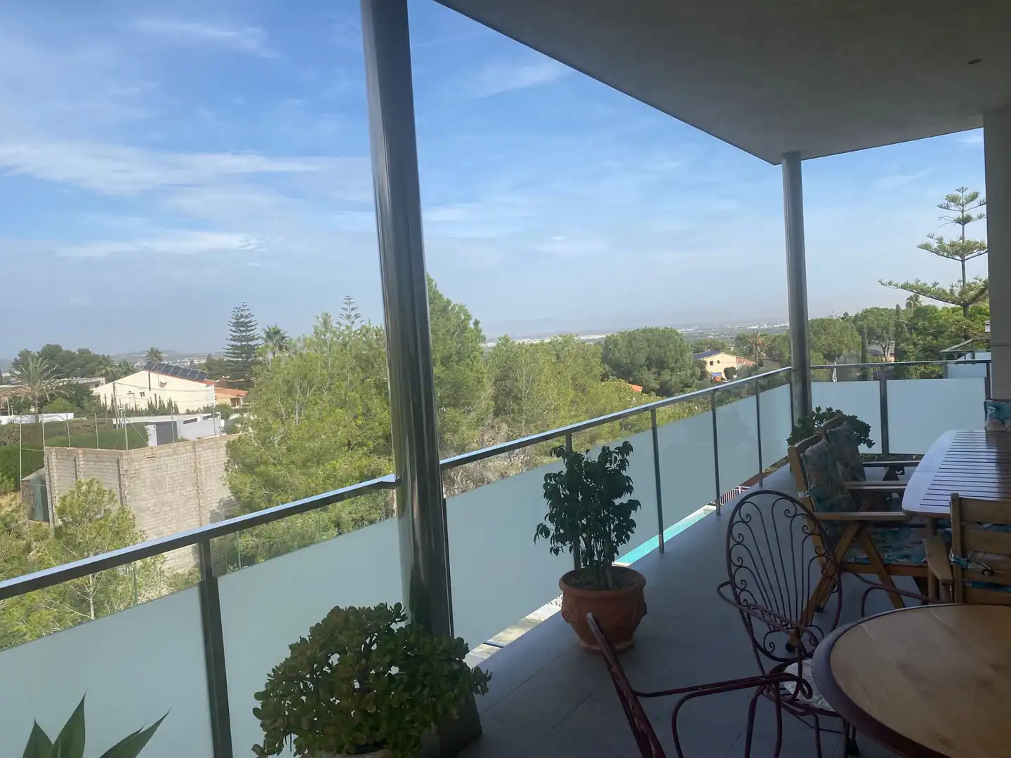 Casa o chalet en venta en Calle Picos de Europa, Sierra Perenchiza - Cumbres de Calicanto - Sto Domingo