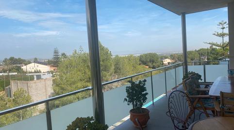 Foto 5 de Casa o chalet en venta en Calle Picos de Europa, Sierra Perenchiza - Cumbres de Calicanto - Sto Domingo, Valencia