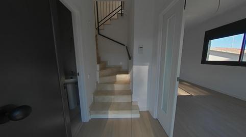 Foto 2 de Casa adosada en venda a Carrer del Café, La Pobla de Montornès  , Tarragona