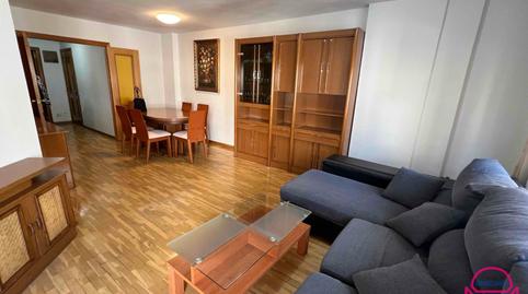 Photo 5 of Flat for sale in Centro Ciudad, León