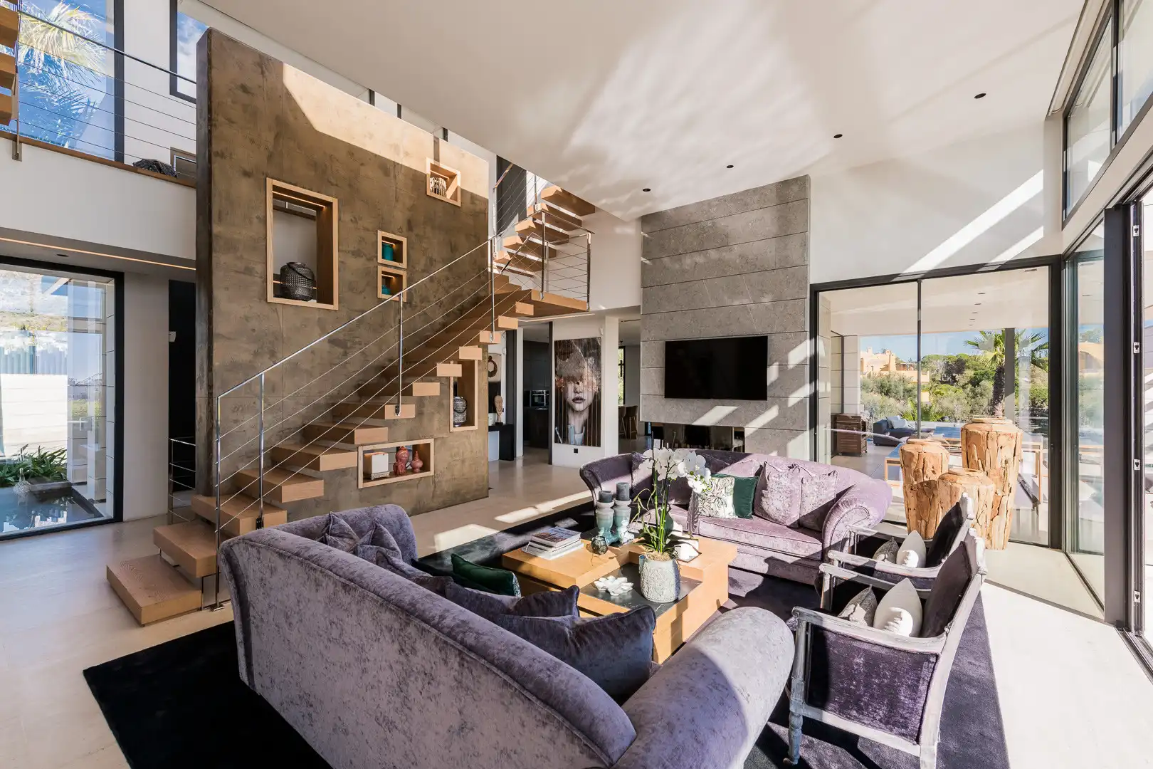 Haus mit Terrasse zum Verkauf in CONDE DE ANDRADE-SAN FRAN 31, imagen 13