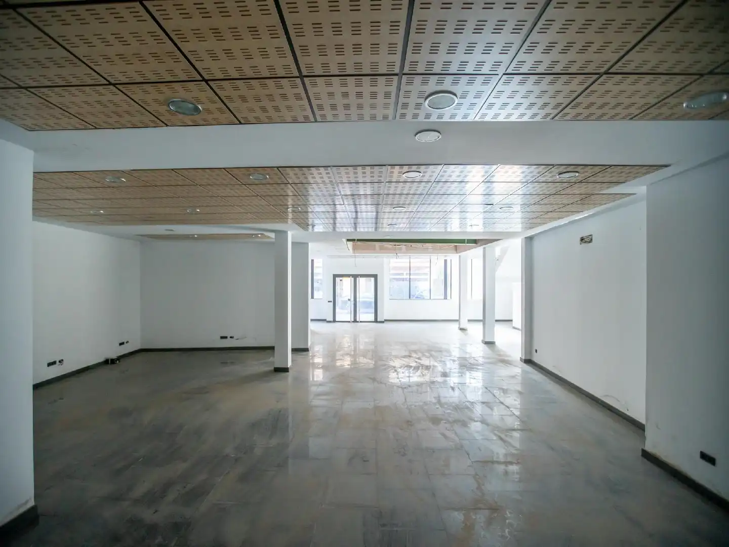 Gebäude zum Verkauf in Chillón