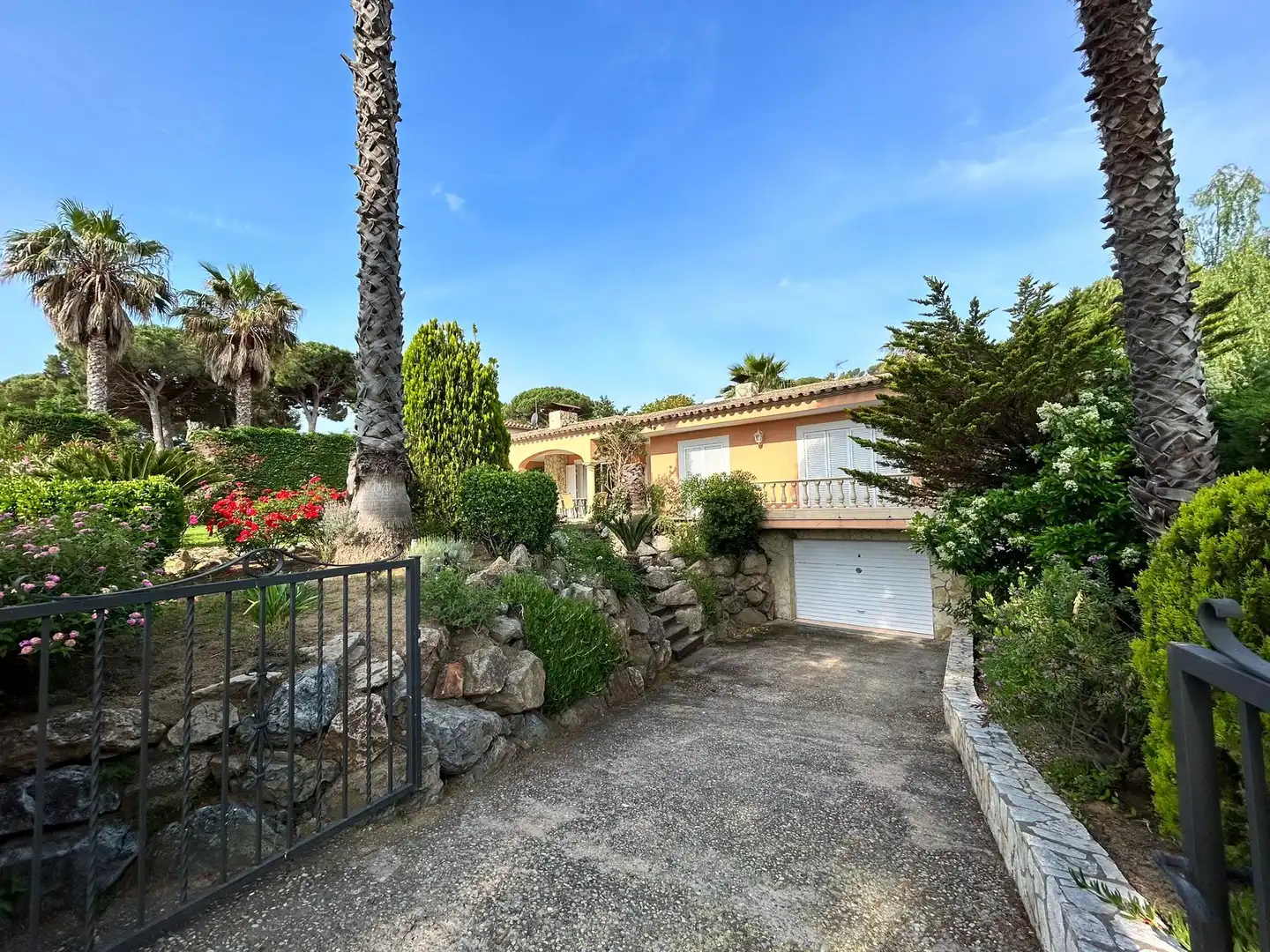 Villa mit Pool zum Verkauf in Platja d'Aro, imagen 13