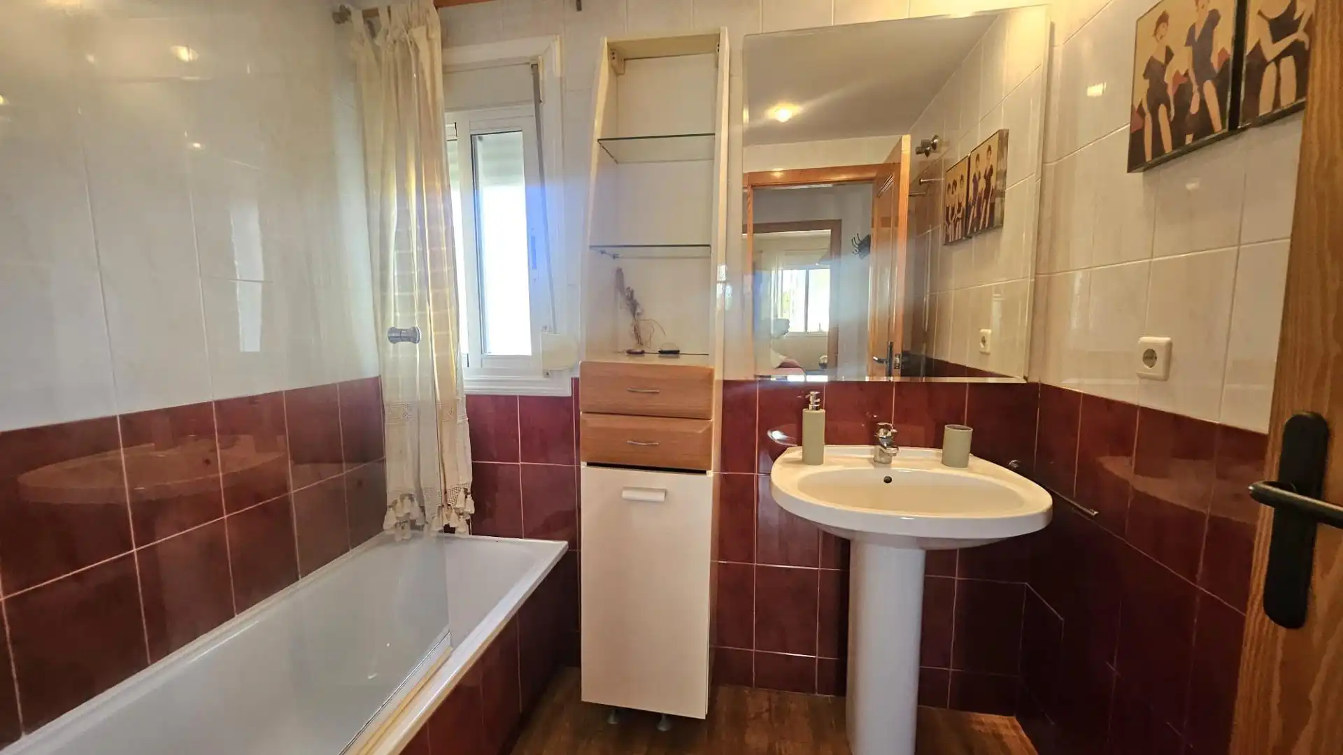 Apartments for rent in Playa Muchavista