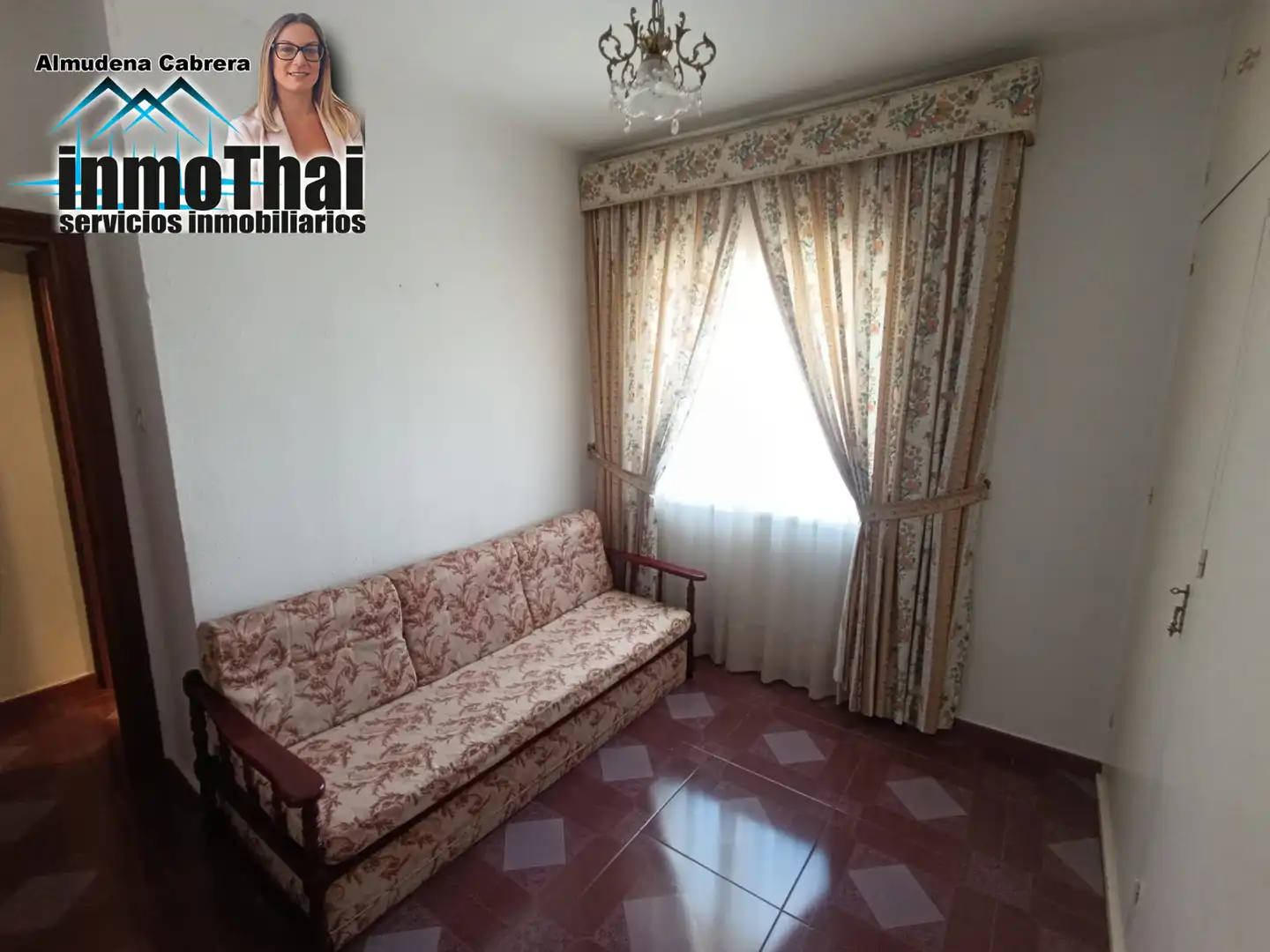 Schlafzimmer von Wohnung zum Verkauf in Jerez de la Frontera