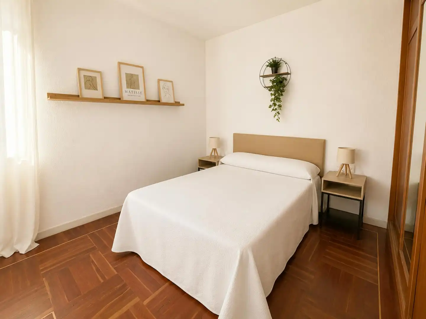 6 hab, 160m² en Pacífico, Retiro, Madrid - Image 2