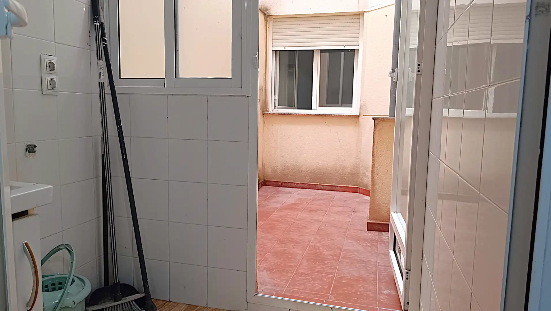 Habitación de Planta baja en venta en Mancha Real