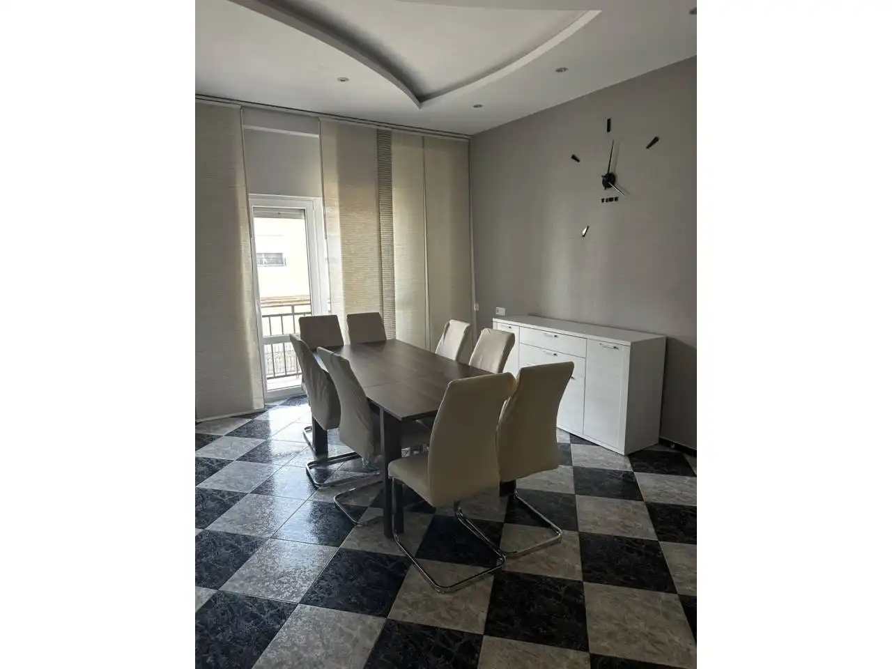 Wohnung zur Miete in Guadassuar, Valencia