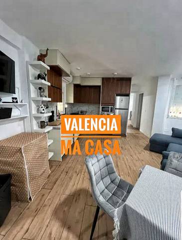 Piso en Alquiler en El Grau