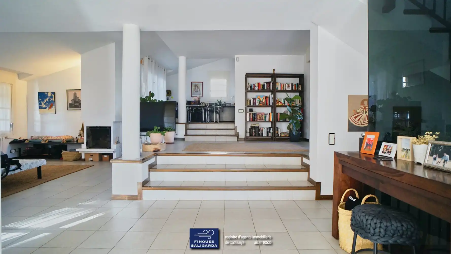 Casa o chalet en venta en L'Ametlla del Vallès con Calefacción, Terraza y Trastero