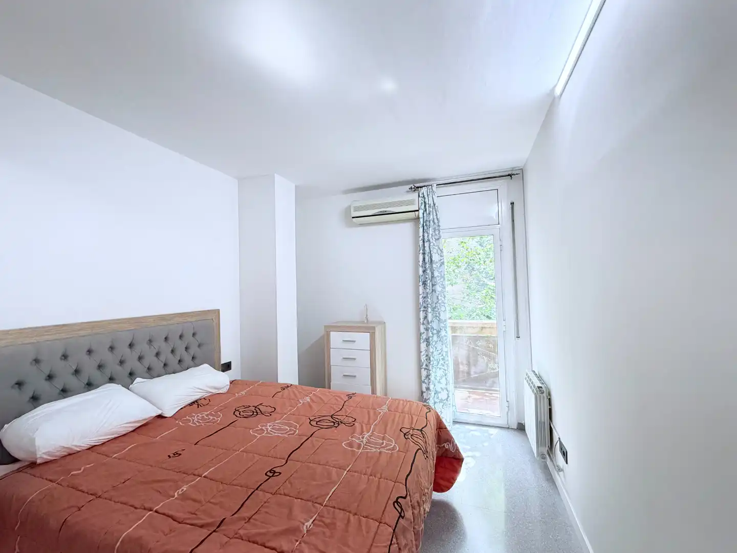 Wohnung mit Terrasse zum Verkauf in Carrer del Comte Borrell, imagen 4