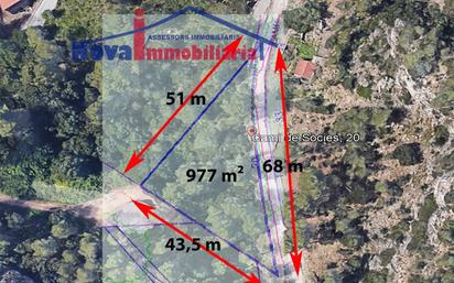 Residencial en venda en Corbera de Llobregat