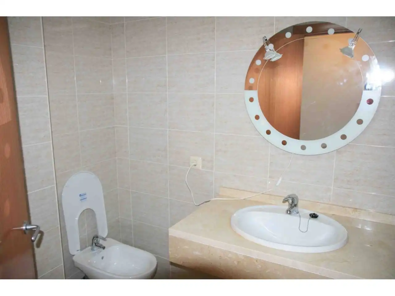 Bany de Pis en venda en Lloret de Mar amb Aire condicionat, Calefacció i Balcó